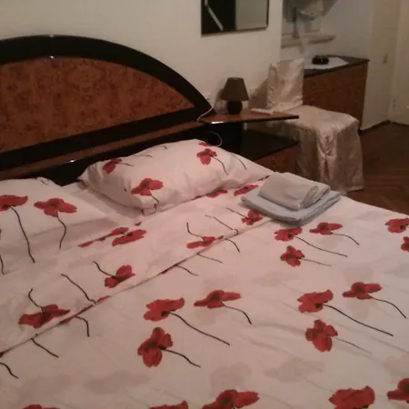 Apartment Dante Pula
