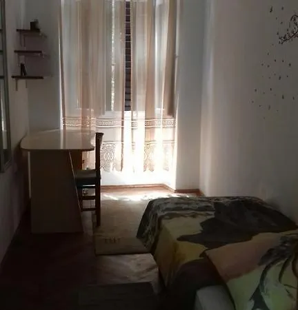 Apartment Dante